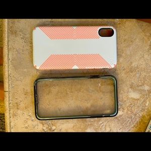 iPhone XS Max cases by Speck